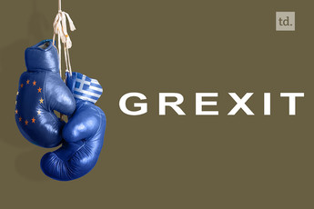 Grèce : Tsipras se dit prêt à un compromis 