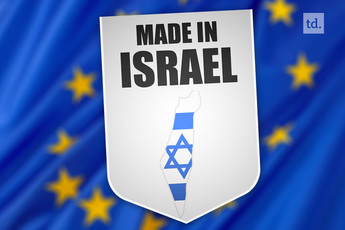 Israël met en garde l'Union européenne