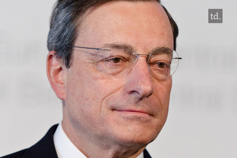 La BCE prête à toute éventualité 