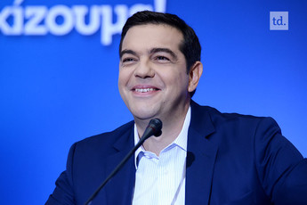 La Grèce proche de la reprise ?