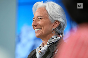 La Grèce va rembourser le FMI
