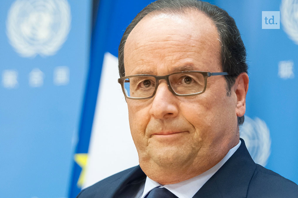 Les leçons de François Hollande aux dirigeants africains