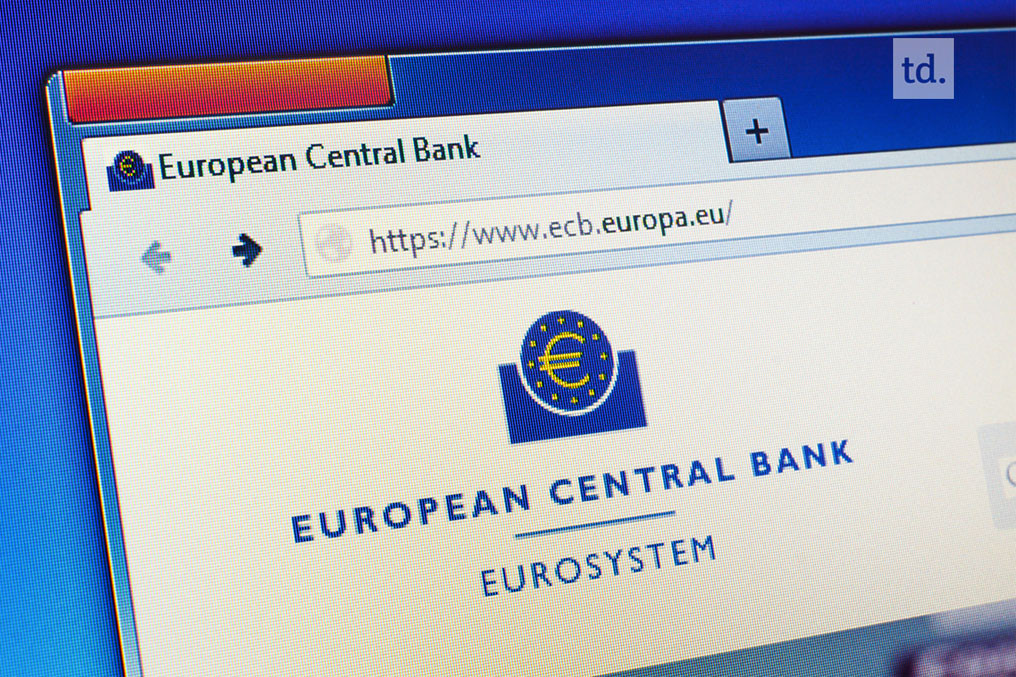 Mario Draghi défend la ligne de la BCE