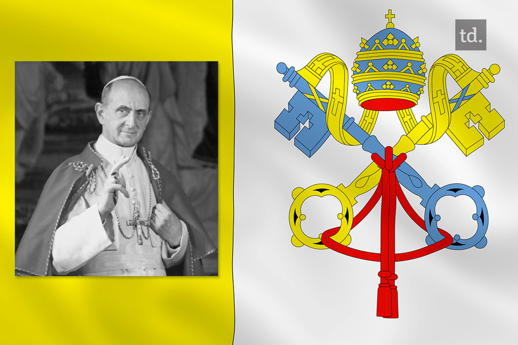 Paul VI béatifié