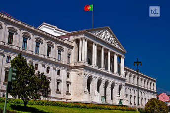 Portugal : chute du gouvernement 