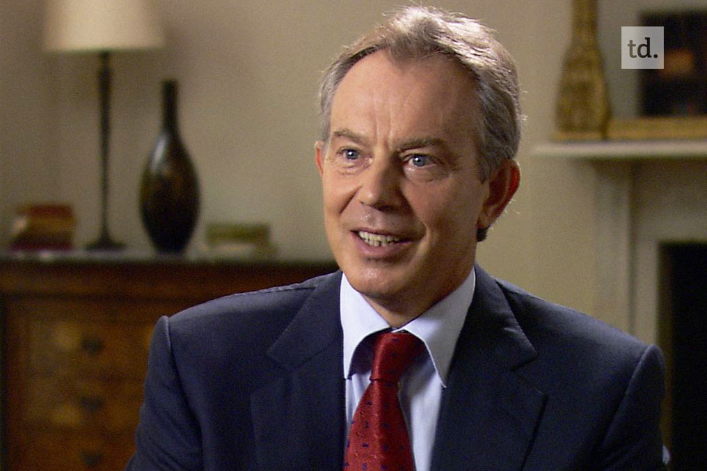 Quartette : Tony Blair a remis sa lettre de démission