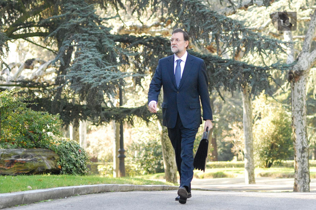 Rajoy souligne les frustrations de la gauche radicale grecque 
