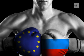 Russie : vers une prolongation des sanctions européennes ?