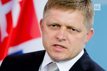 Slovaquie : difficile mission pour le Premier ministre 