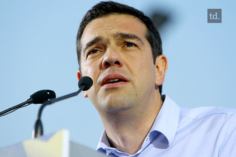 'Un accord qui doit apporter une solution définitive à la question grecque'
