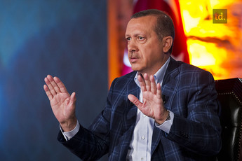 Vive tension entre La Haye et Ankara 