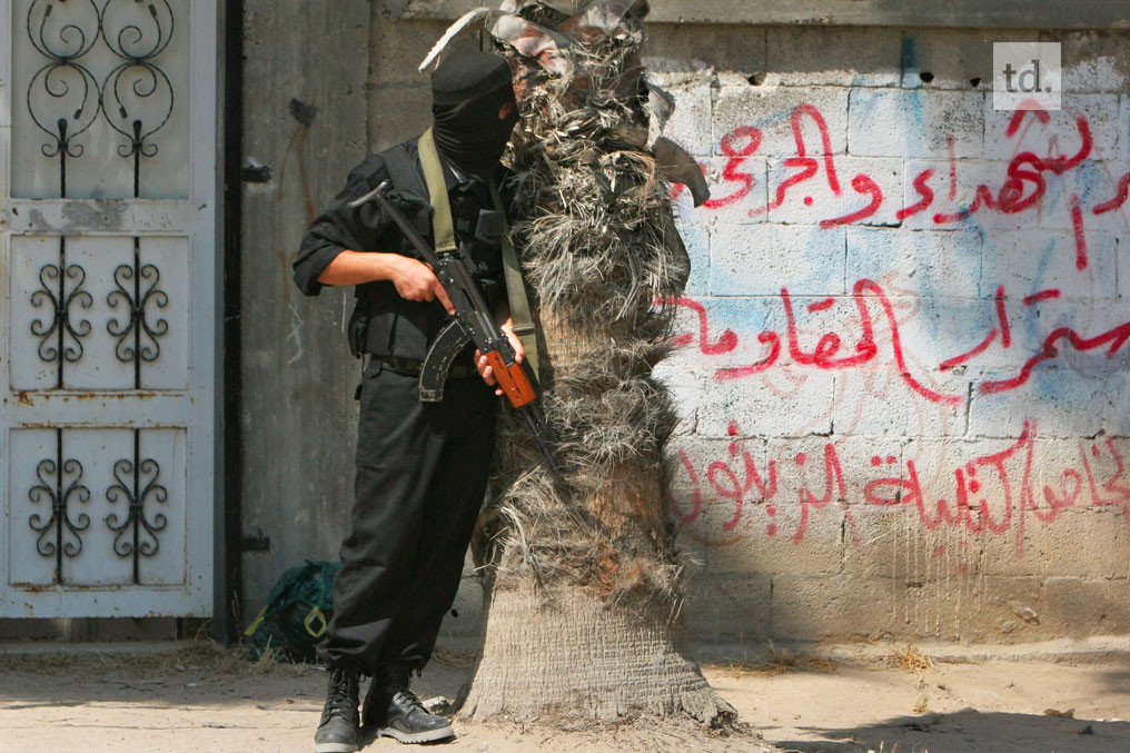 A Gaza, le Hamas freine la réconciliation 