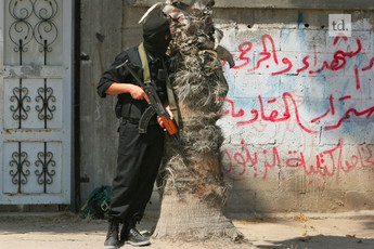 A Gaza, le Hamas freine la réconciliation 