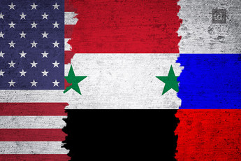 Accord de cessez-le-feu en Syrie