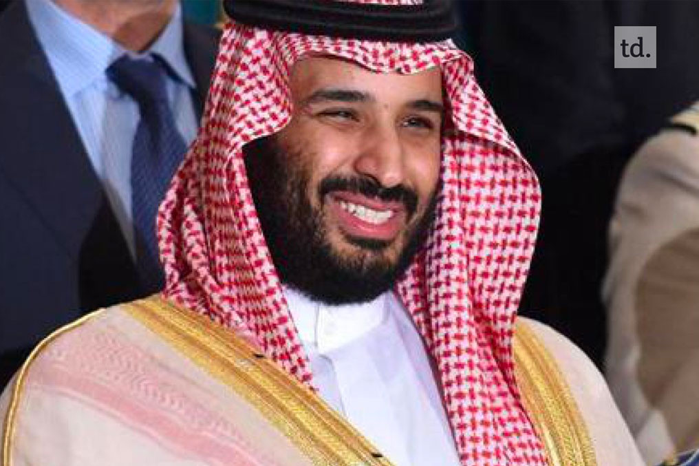 Arabie Saoudite : le fils de Salmane héritier du trône 