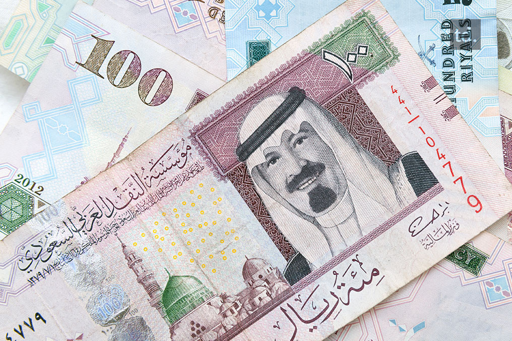 Budget : l'Arabie Saoudite ne change rien