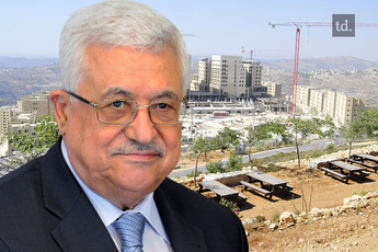 Condoléances de Netanyahu à Abbas