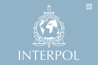 Curieux choix d'Interpol 