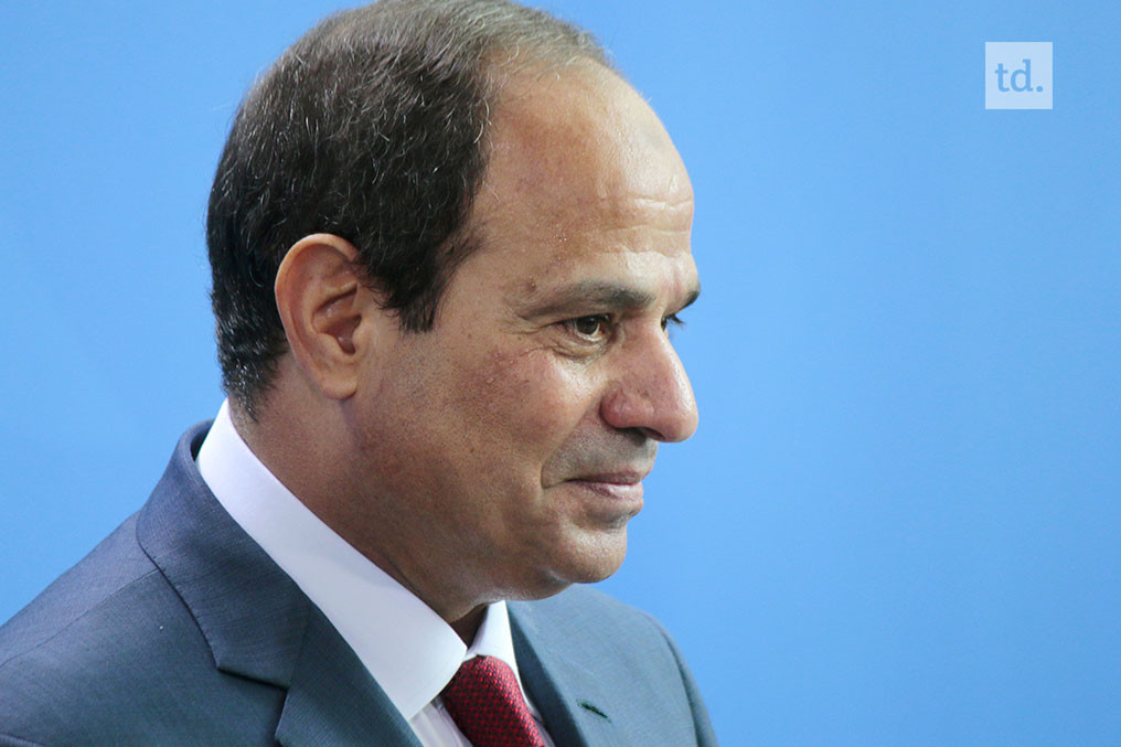 Egypte : remaniement de faible ampleur