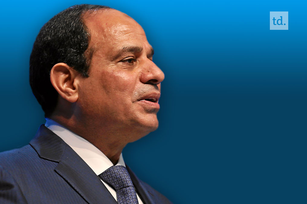Egypte : Sissi retourne en urgence au Caire