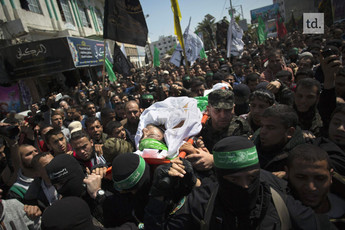 Gaza : qui a tué Mazen Faqha ?
