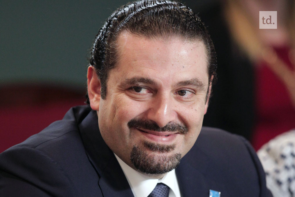 Hariri annonce son retour au Liban 