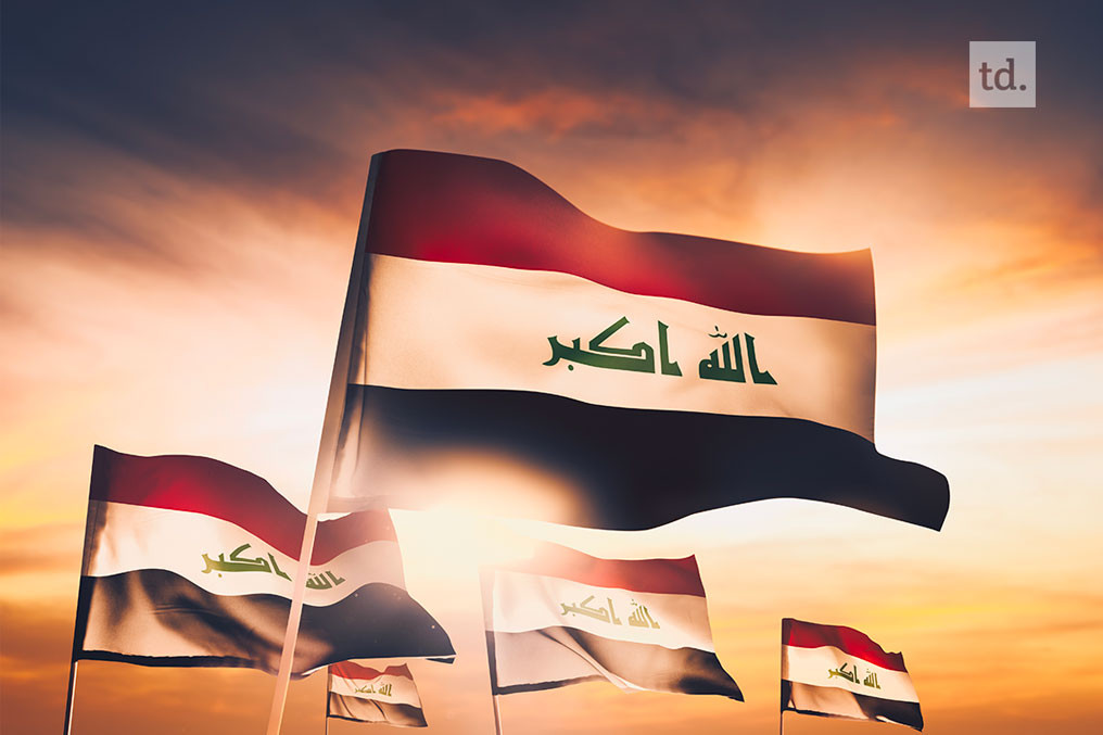Irak : l'EI a perdu son dernier bastion 