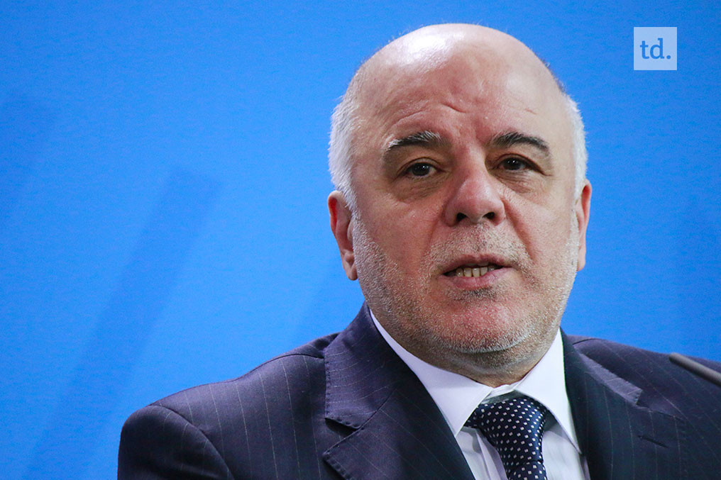 Irak : le Premier ministre sortant en difficulté 