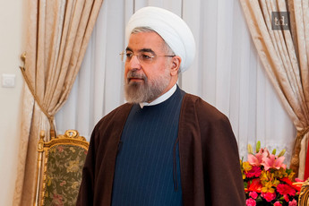 Iran : les parlementaires convoquent Rohani 