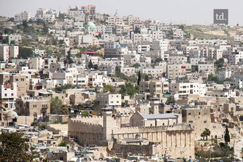 Israël : attentat près de Hébron