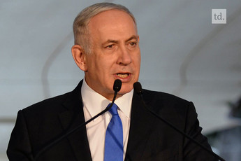 Israël dénonce l'initiative française 