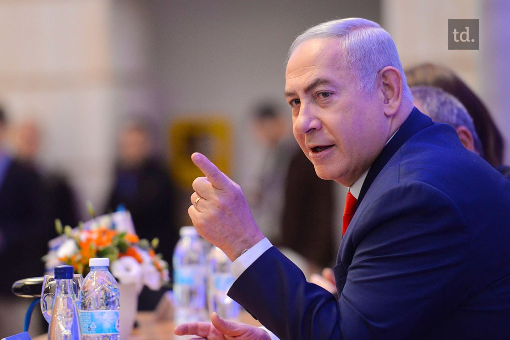 Israël : le Premier ministre sous pression 