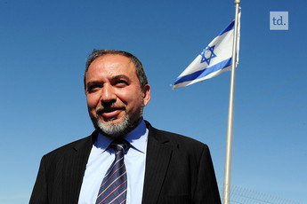 Israël : Lieberman devient ministre de la Défense  