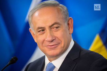 Israël : Paris tente de dissiper les malentendus