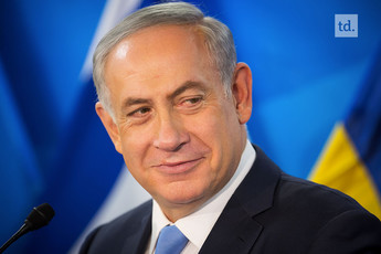 Israël : prochaine rencontre Netanyahu-Kerry à Rome 