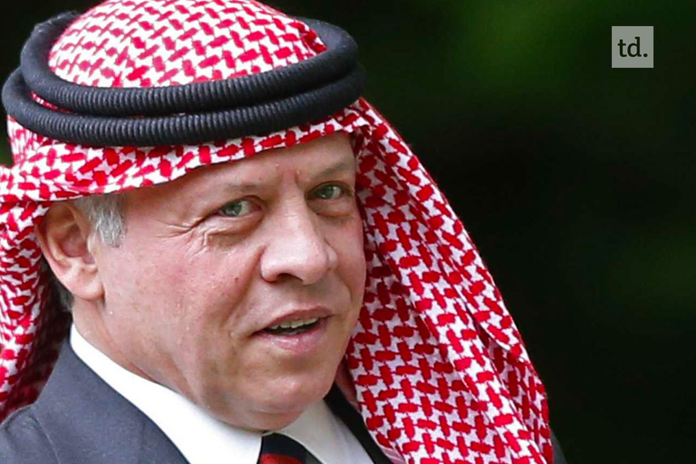 Jordanie : Abdallah II veut rétablir la confiance 
