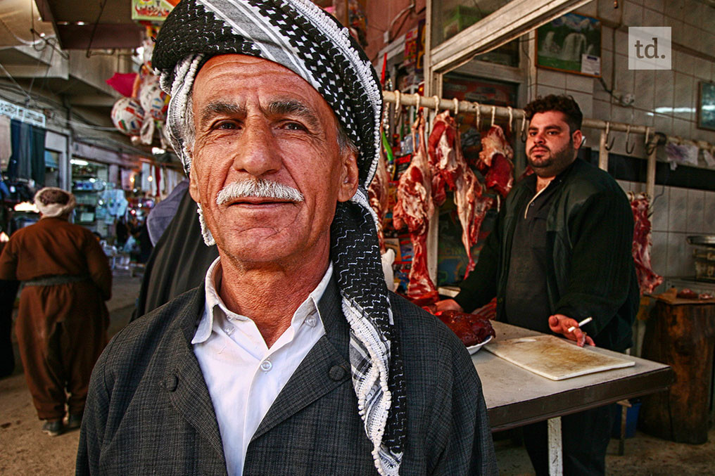 Kurdistan : un référendum en pleine crise économique 