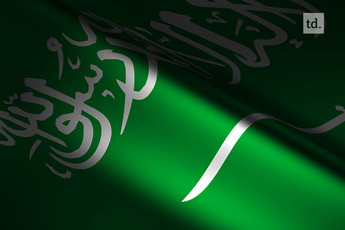 L'ambassade d'Arabie Saoudite à Téhéran incendiée