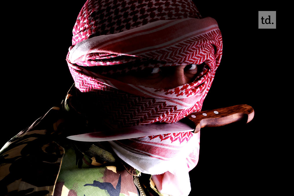 L'Arabie Saoudite s'en prend au jihadistes 