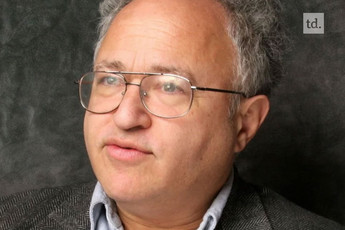 L'avocat David Friedman, ambassadeur US à Jérusalem 