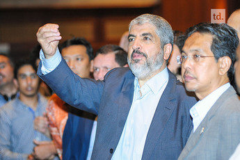 L'Egypte accuse le Hamas et les Frères