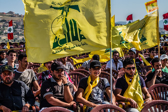 'L'influence du Hezbollah est nuisible pour l'avenir du Liban'