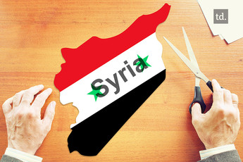 Le gouvernement syrien invité à Genève 