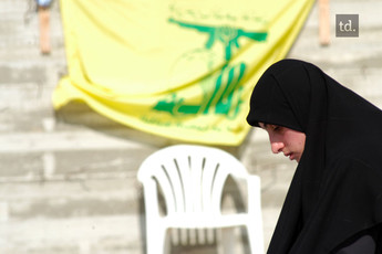 Le Hezbollah a pris le contrôle total du Liban 