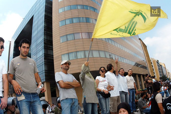 Le Hezbollah plombe la relation entre l'Arabie Saoudite et le Liban