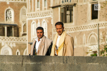 Le Yémen ne sera pas une base arrière de l'Iran 