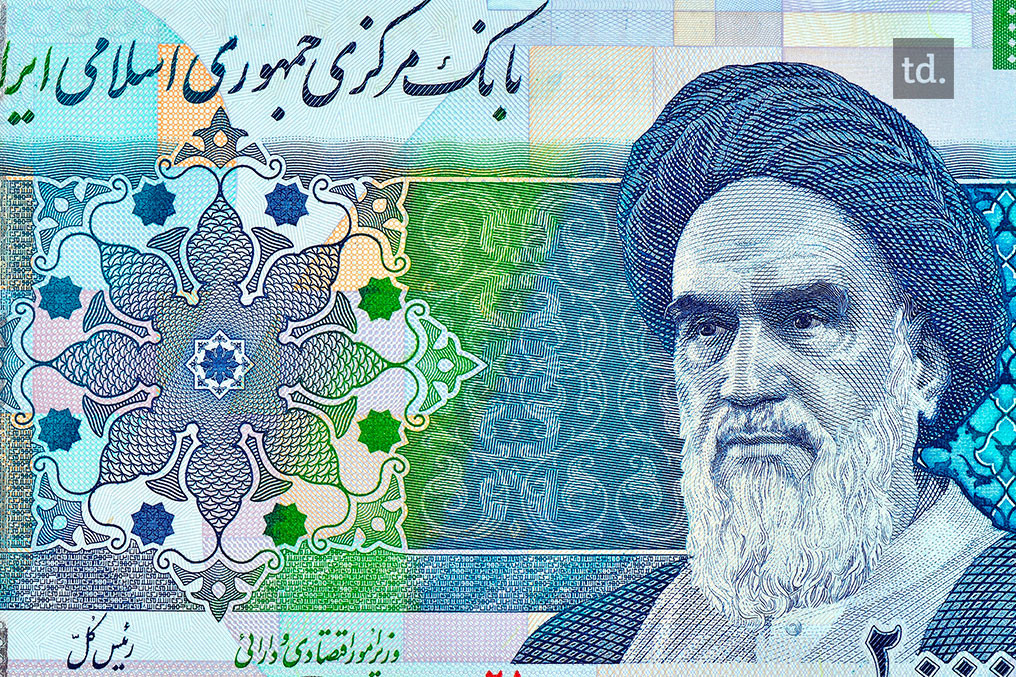 Les difficultés économiques s'accentuent en Iran 
