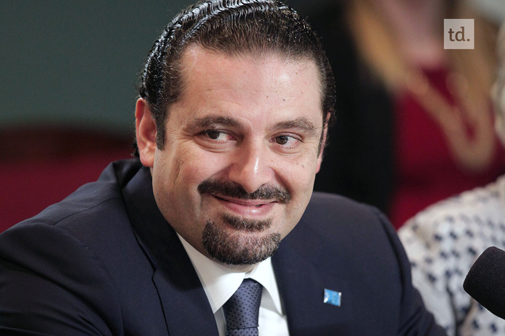 Liban : Hariri bientôt de retour 