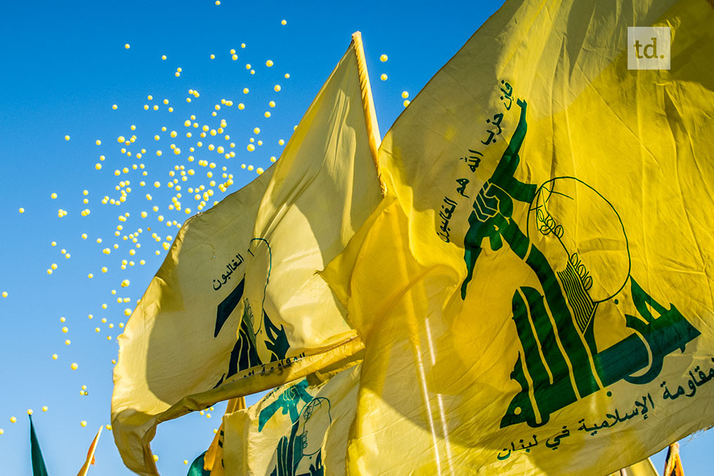 Liban : Hassan Nasrallah vante ses 'missiles de haute précision'