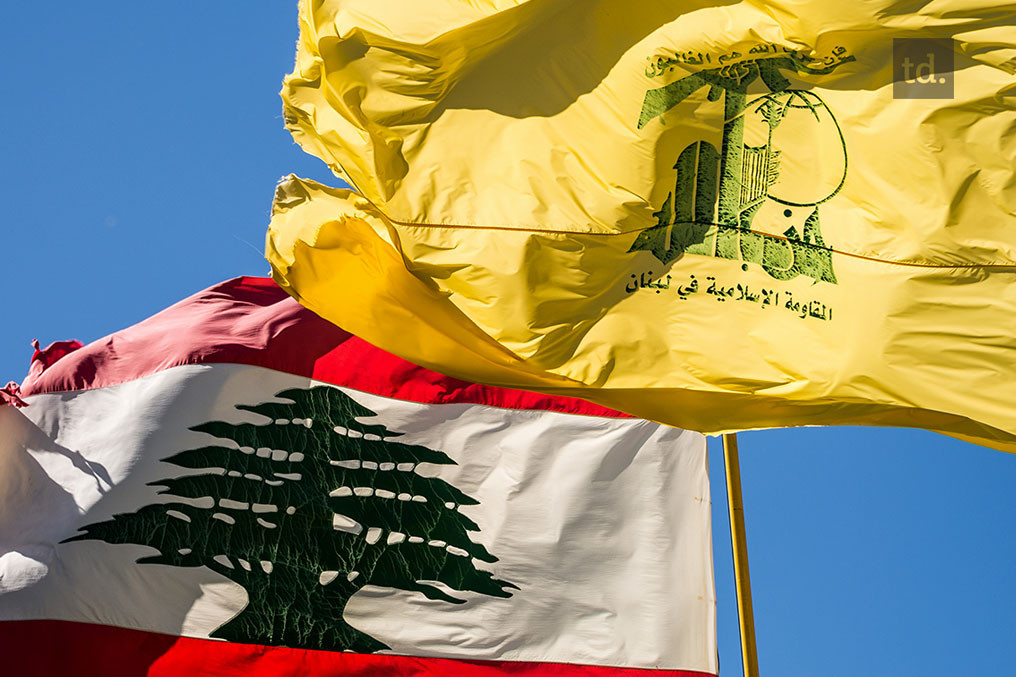 Liban : le Hezbollah n'est plus une milice mais une armée 